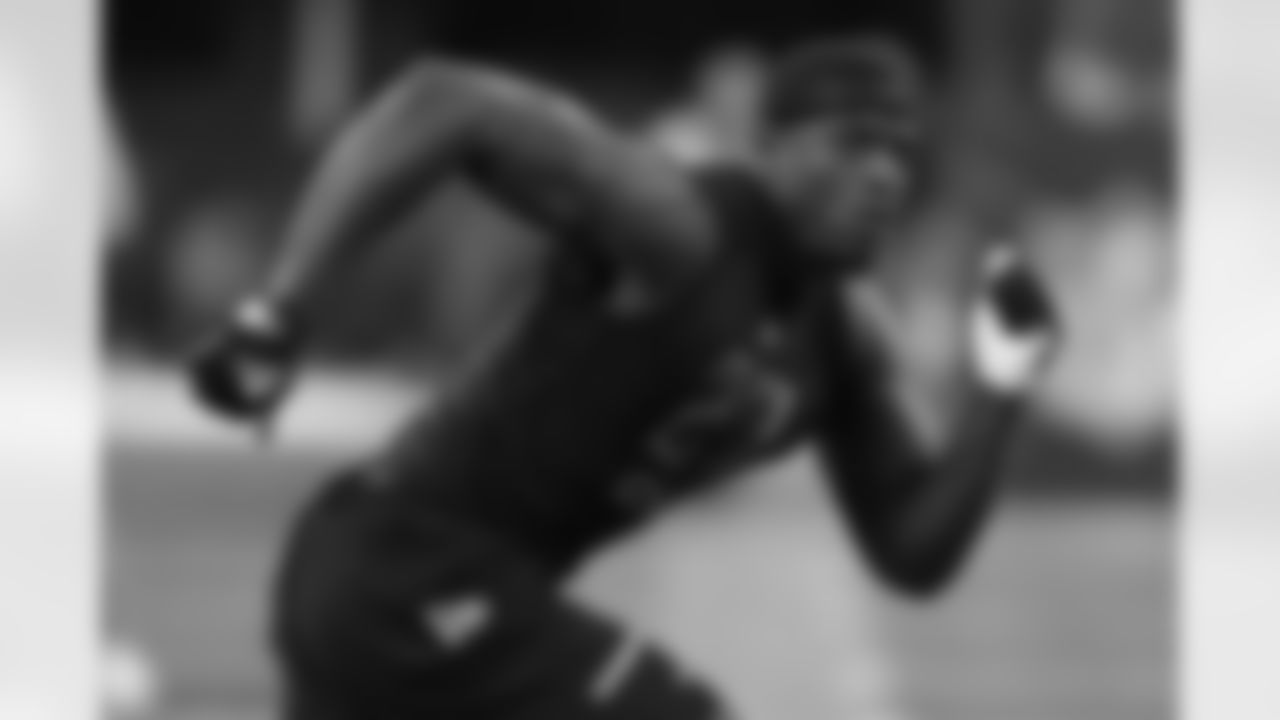 Micheal Clemons, 2022