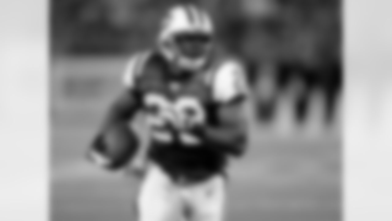 2009 Preseason Week 2 Jets At Ravens Photos