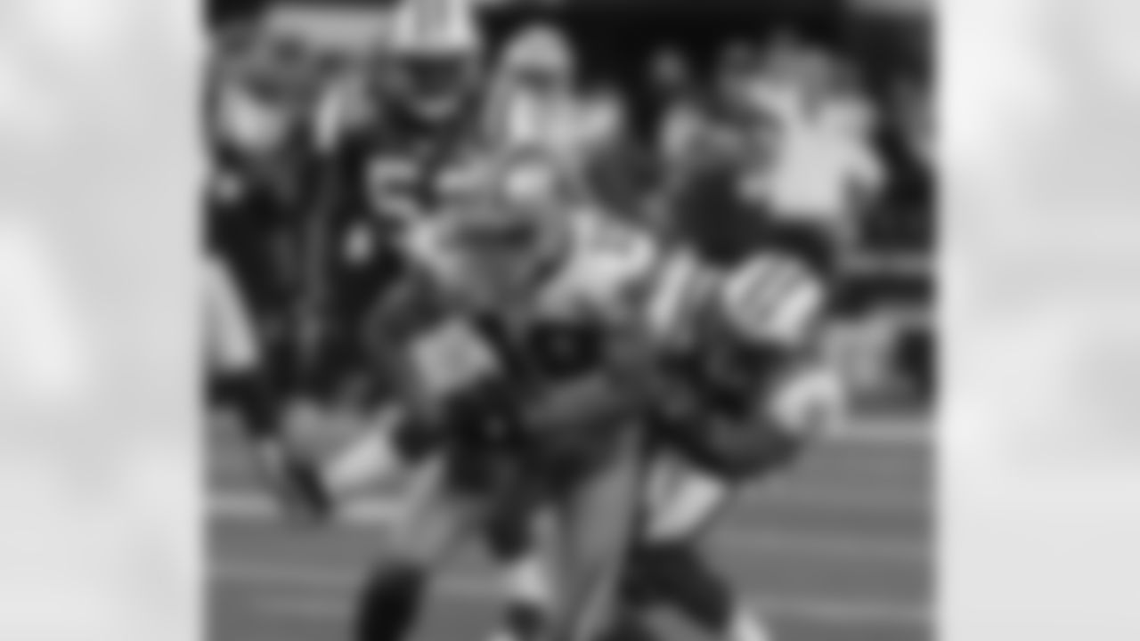 2011 Regular Season Week 1 Jets vs Cowboys Game Photos