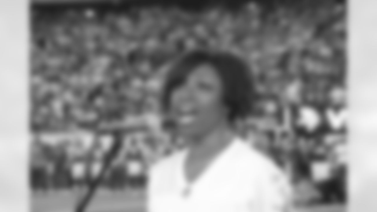 Montego Glover