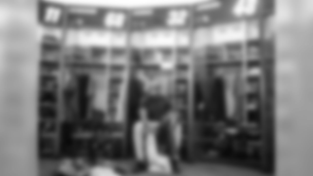 CB Juston Burris