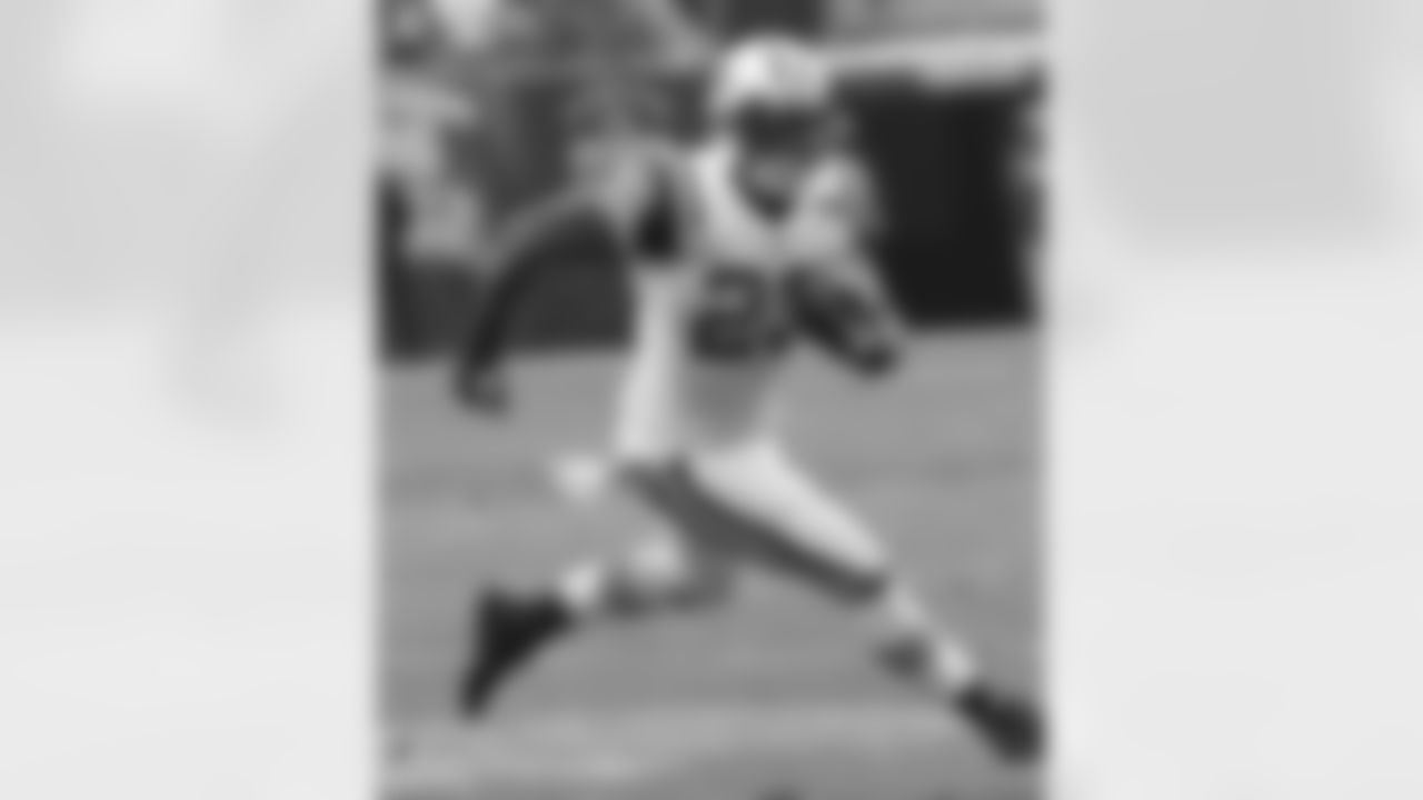 Shonn Greene Photos