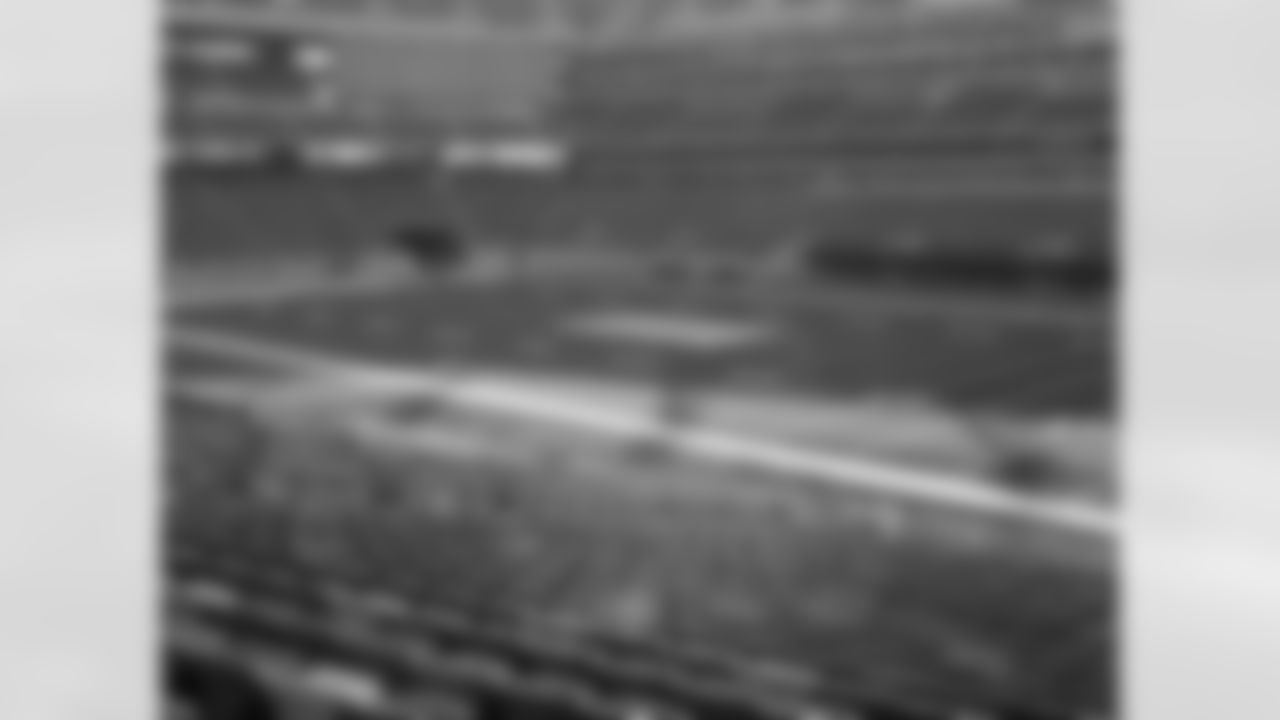 New Meadowlands Stadium Photos