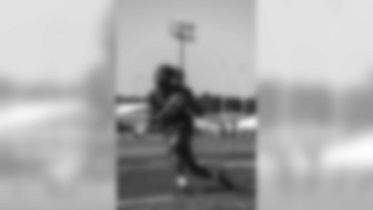 Josh Adams