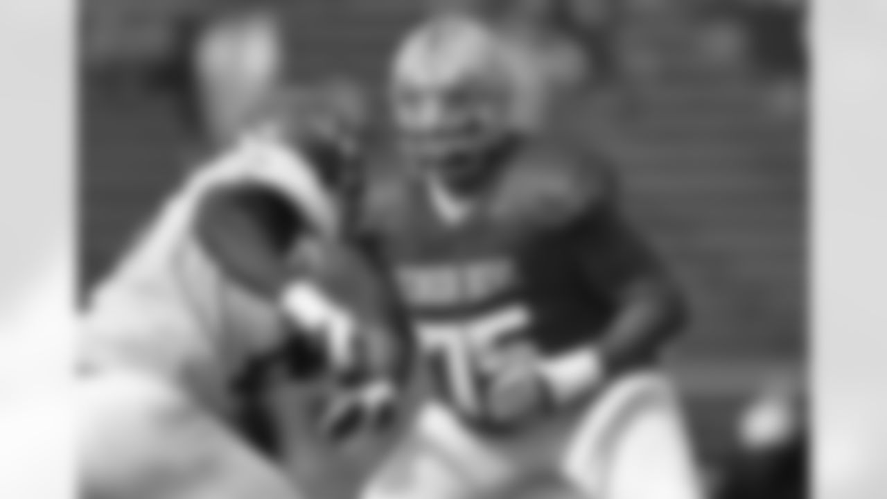 2012 Senior Bowl Photos