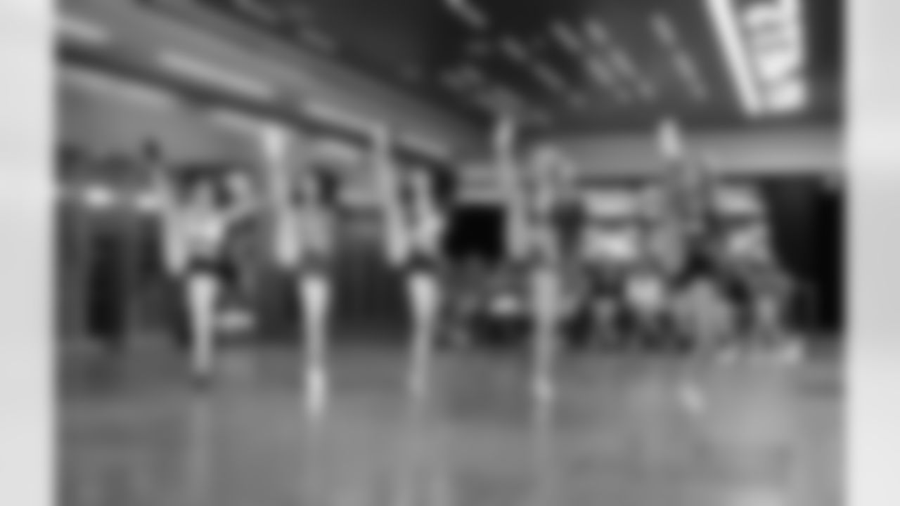 2011 Flight Crew Final Auditions