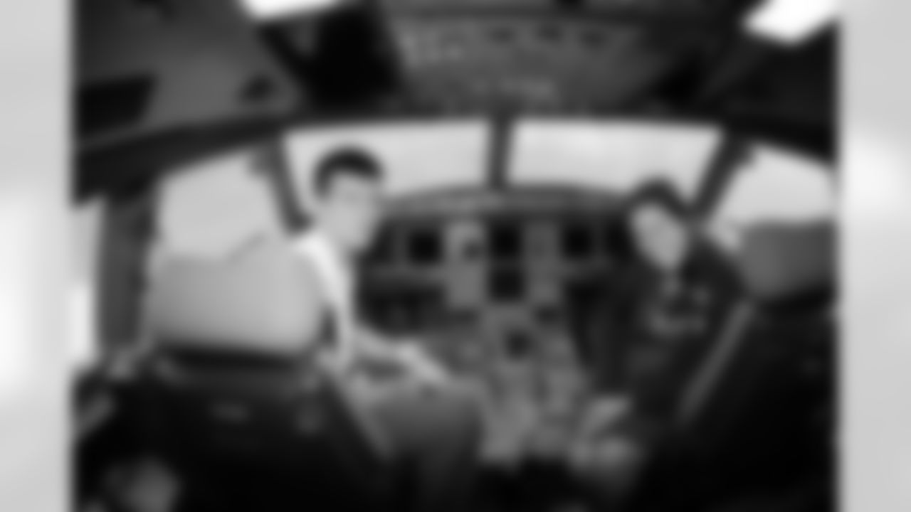 JetBlue Jets Plane Photo Shoot