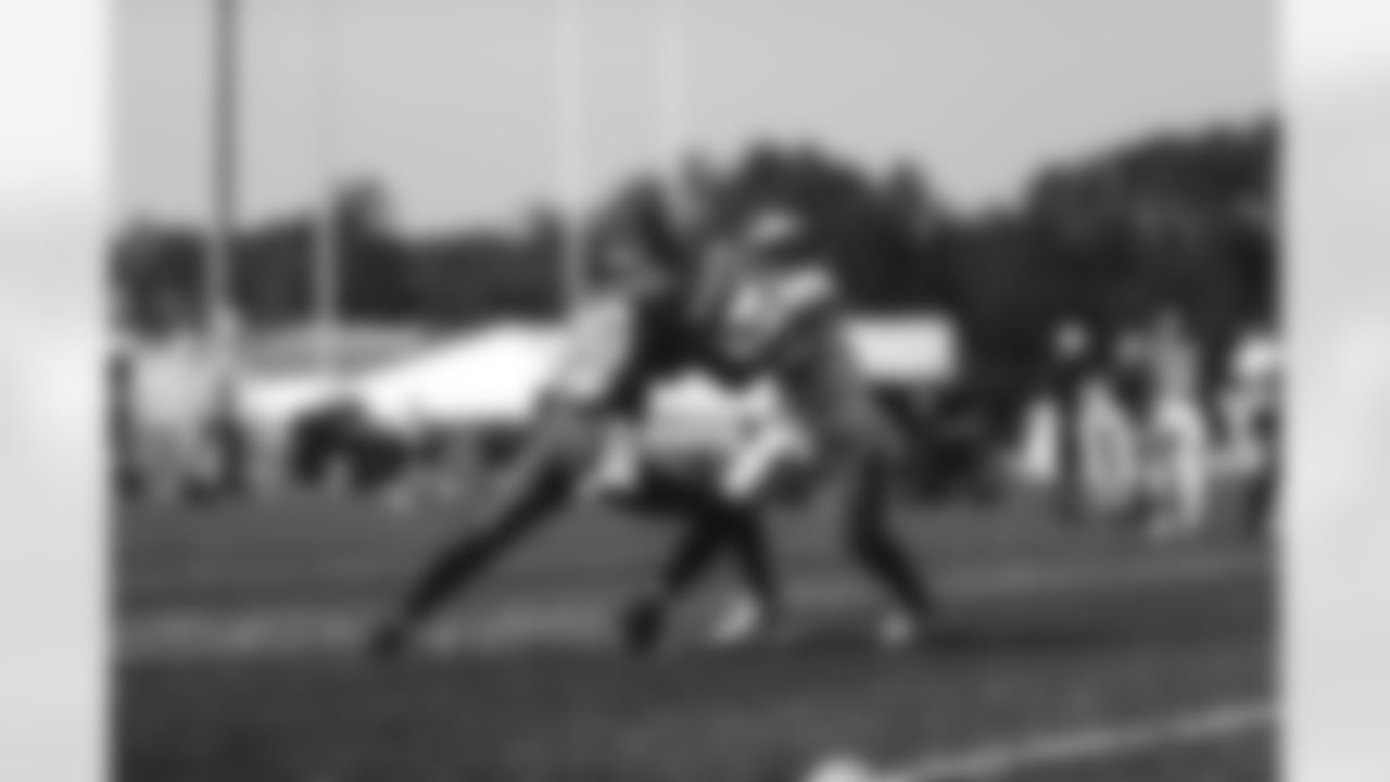 Josh Adams