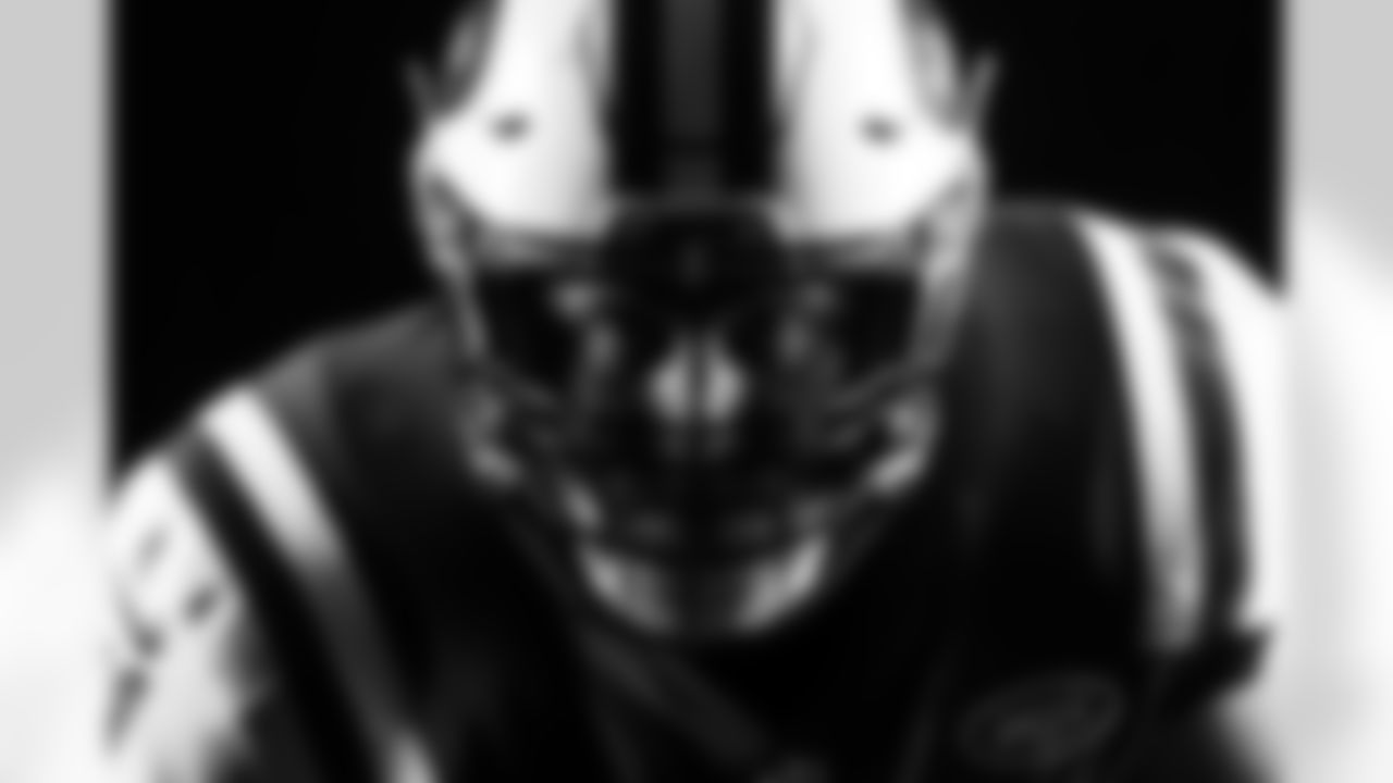 OL Spencer Long