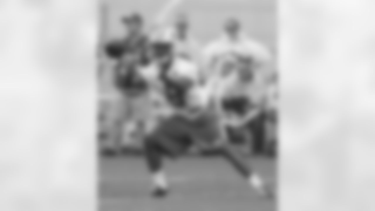 WR - AJ Jenkins