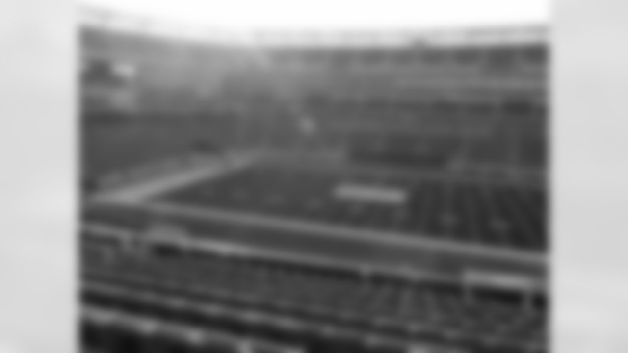 New Meadowlands Stadium Photos