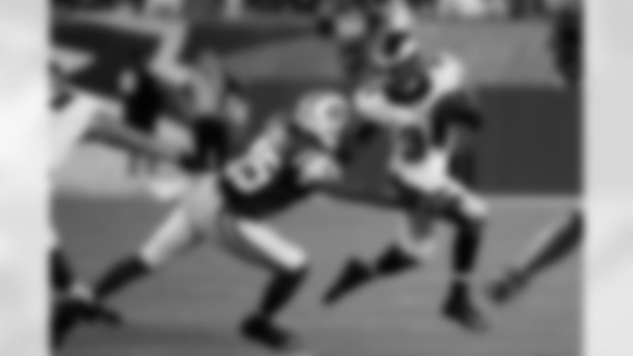 The Green & White lost in the preseason finale last season, 37-7, from Lincoln Financial Field.
