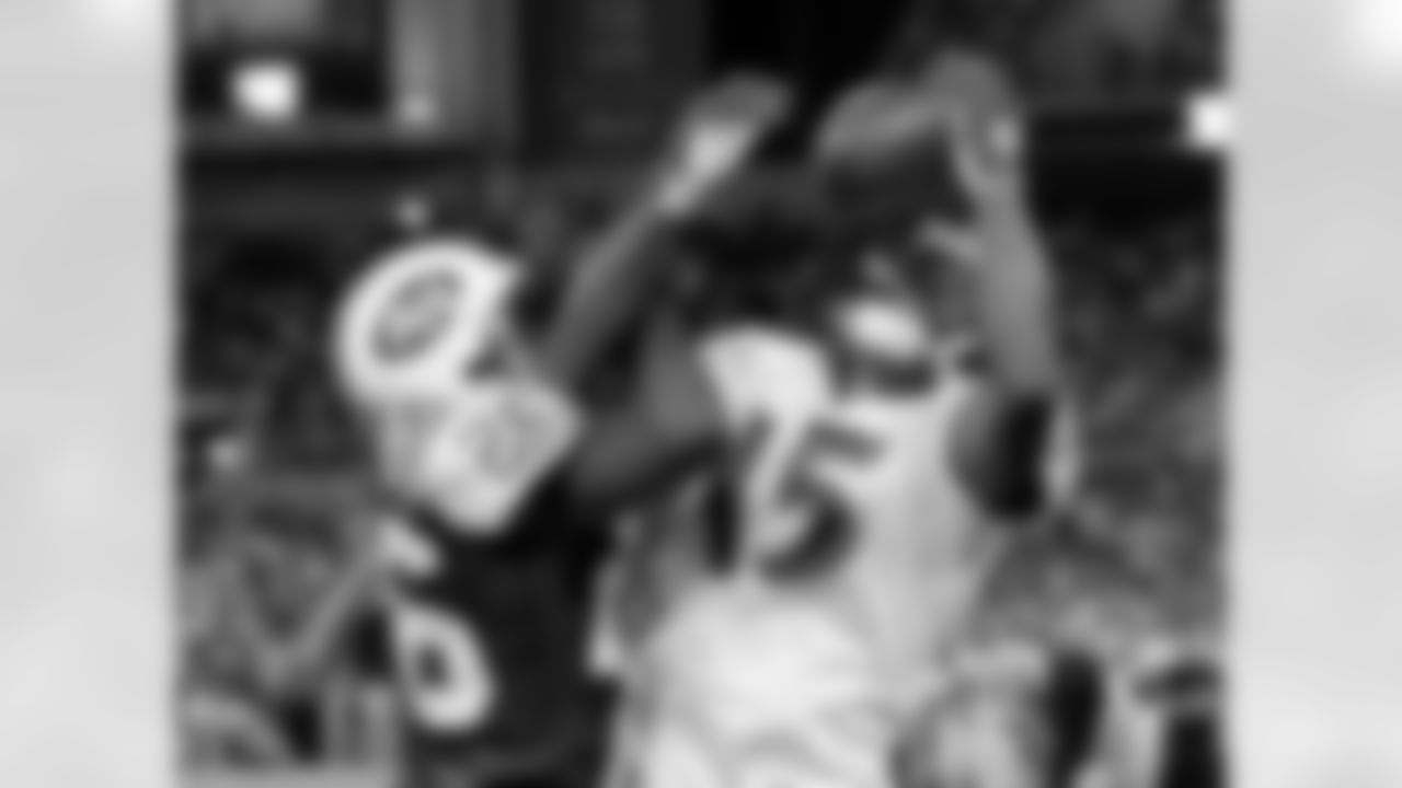 2009 Preseason Week 2 Jets At Ravens Photos