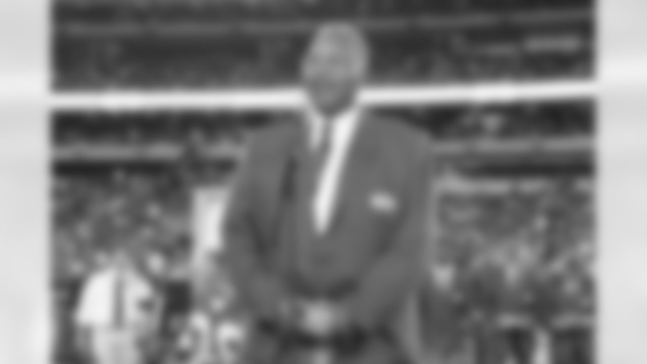 Al Cove: Ring of Honor