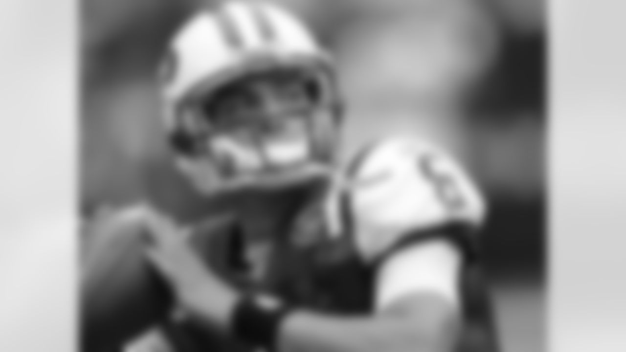 2009 Week 1 - Jets at Texans Photos