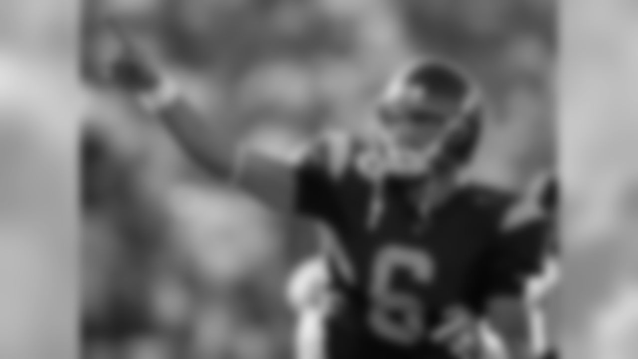 2009 Draft Jets First Round Pick - Mark Sanchez