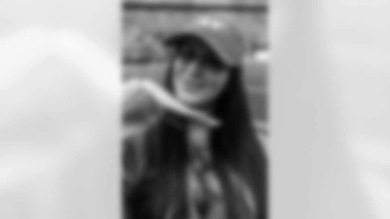 Laura Galebe - Tik Tok Influencer