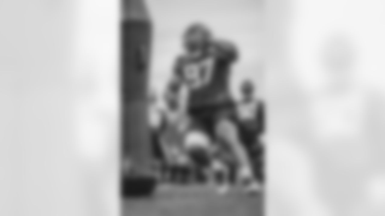 DL Nathan Shepherd