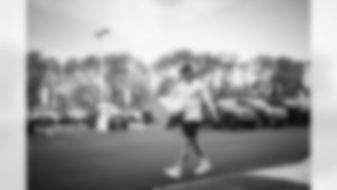 WR Braxton Berrios