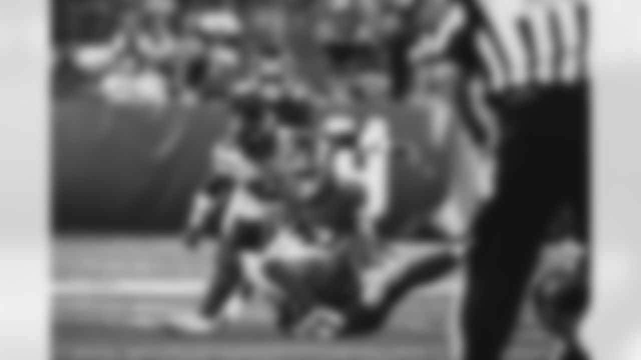 Jarrad Davis