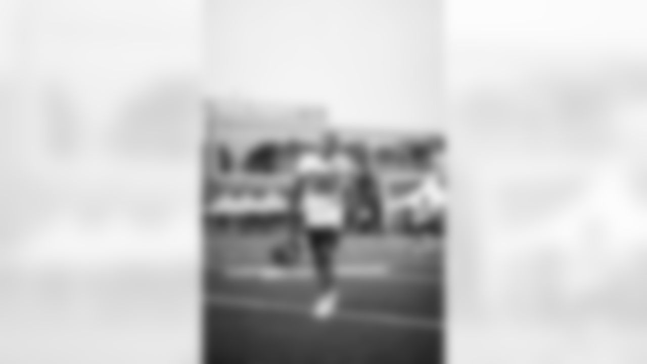 Keelan Cole