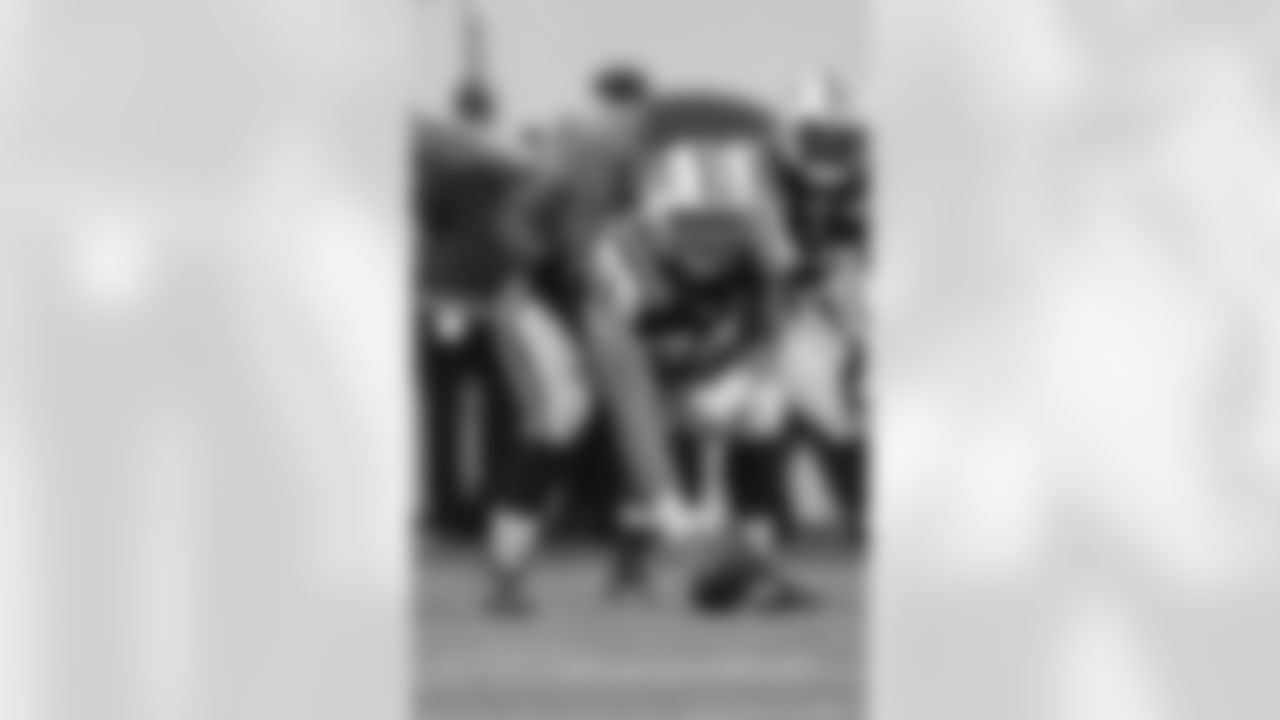 Nick Mangold