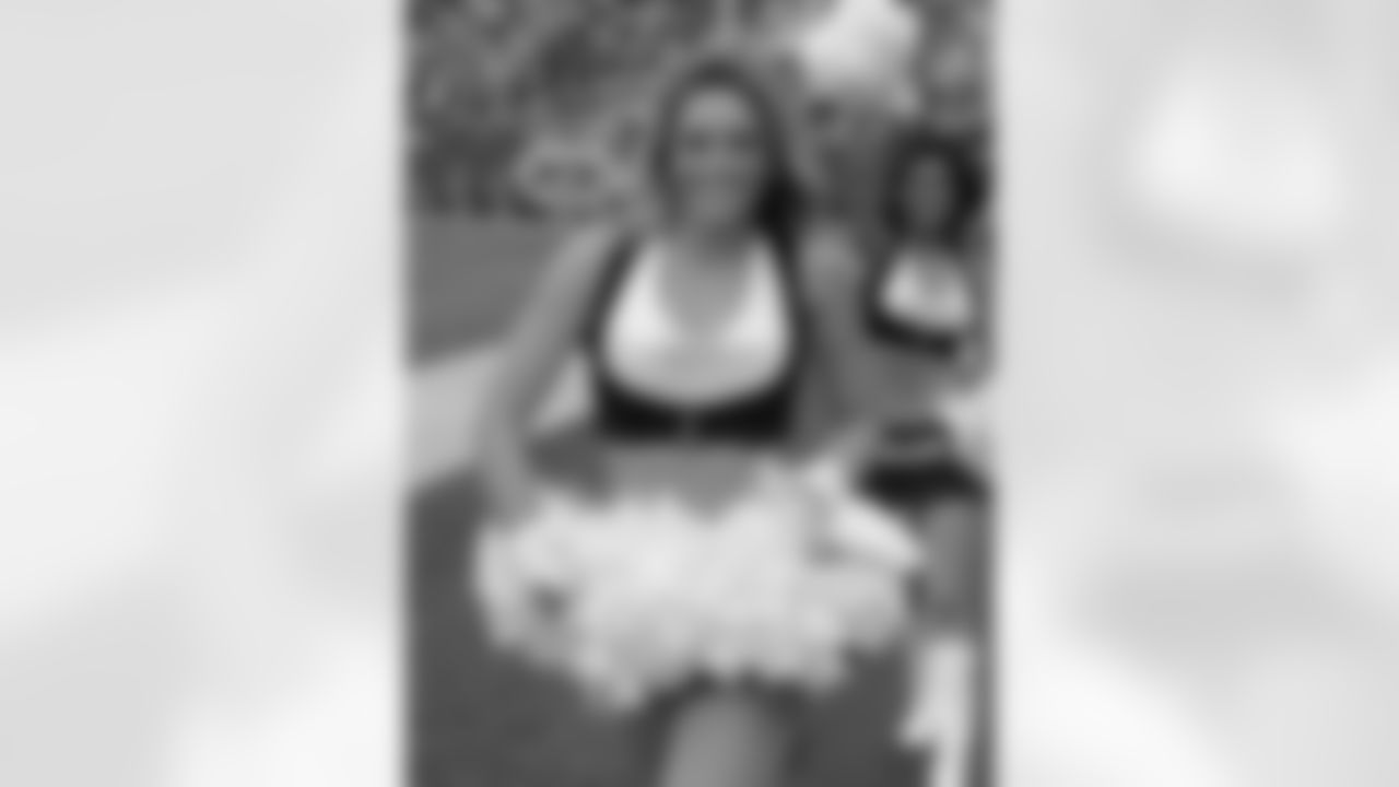 Samantha C. 2009 Flight Crew Member Photos