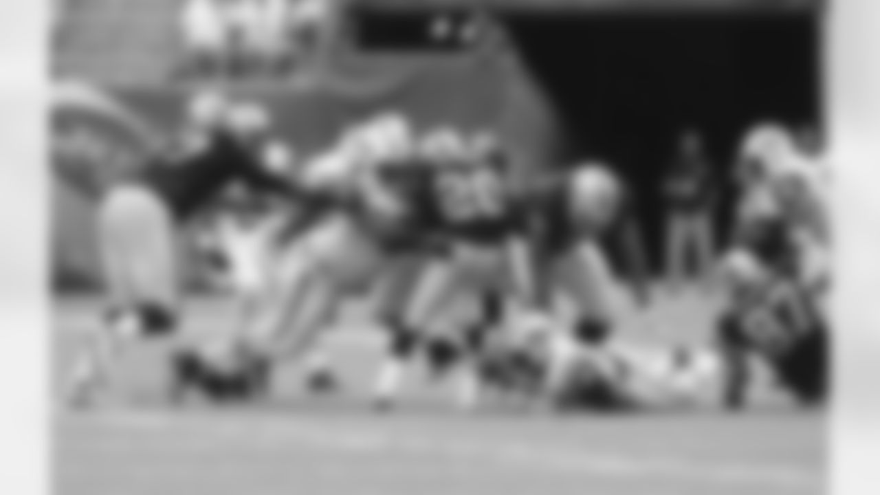 Damon Harrison