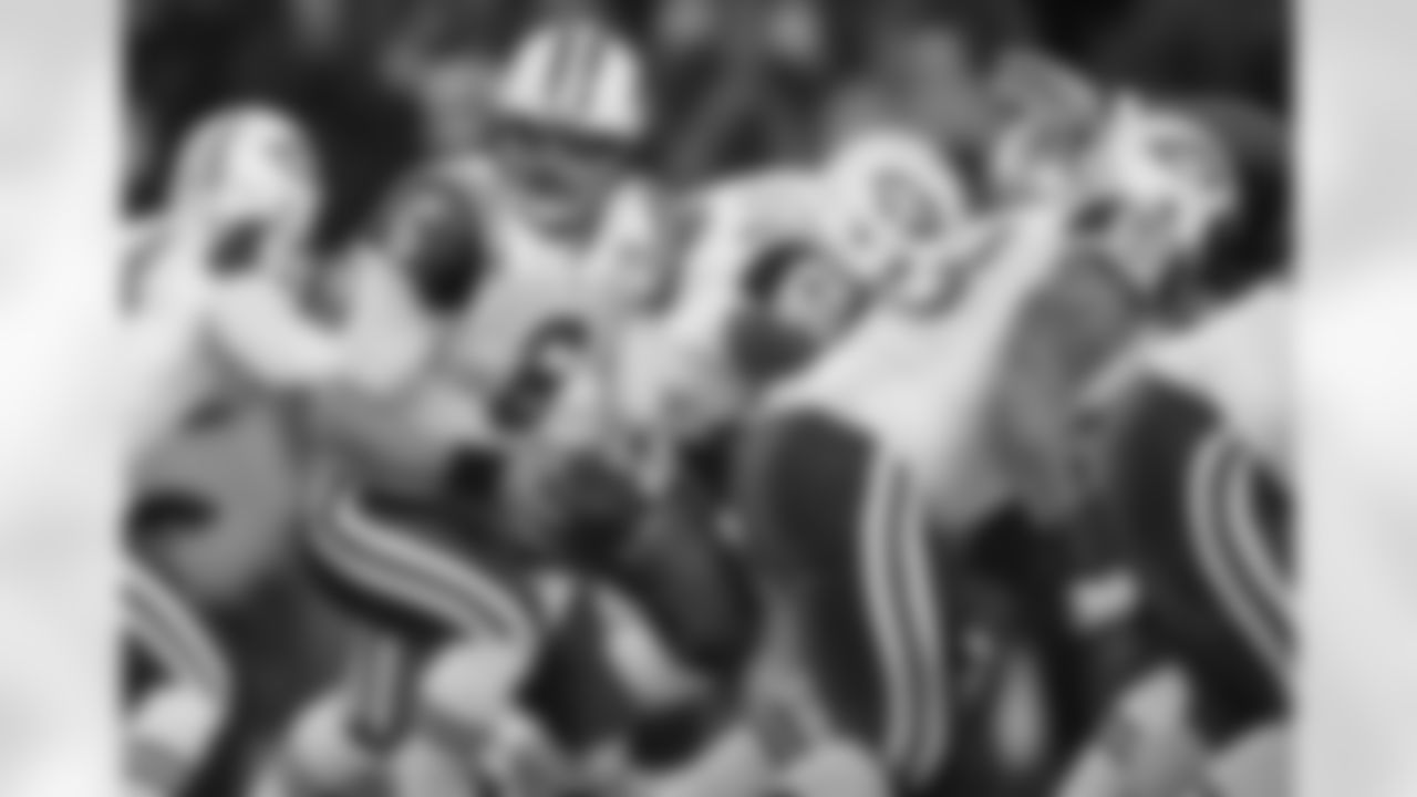 New York Jets at New England Patriots Divisional Playoff Game