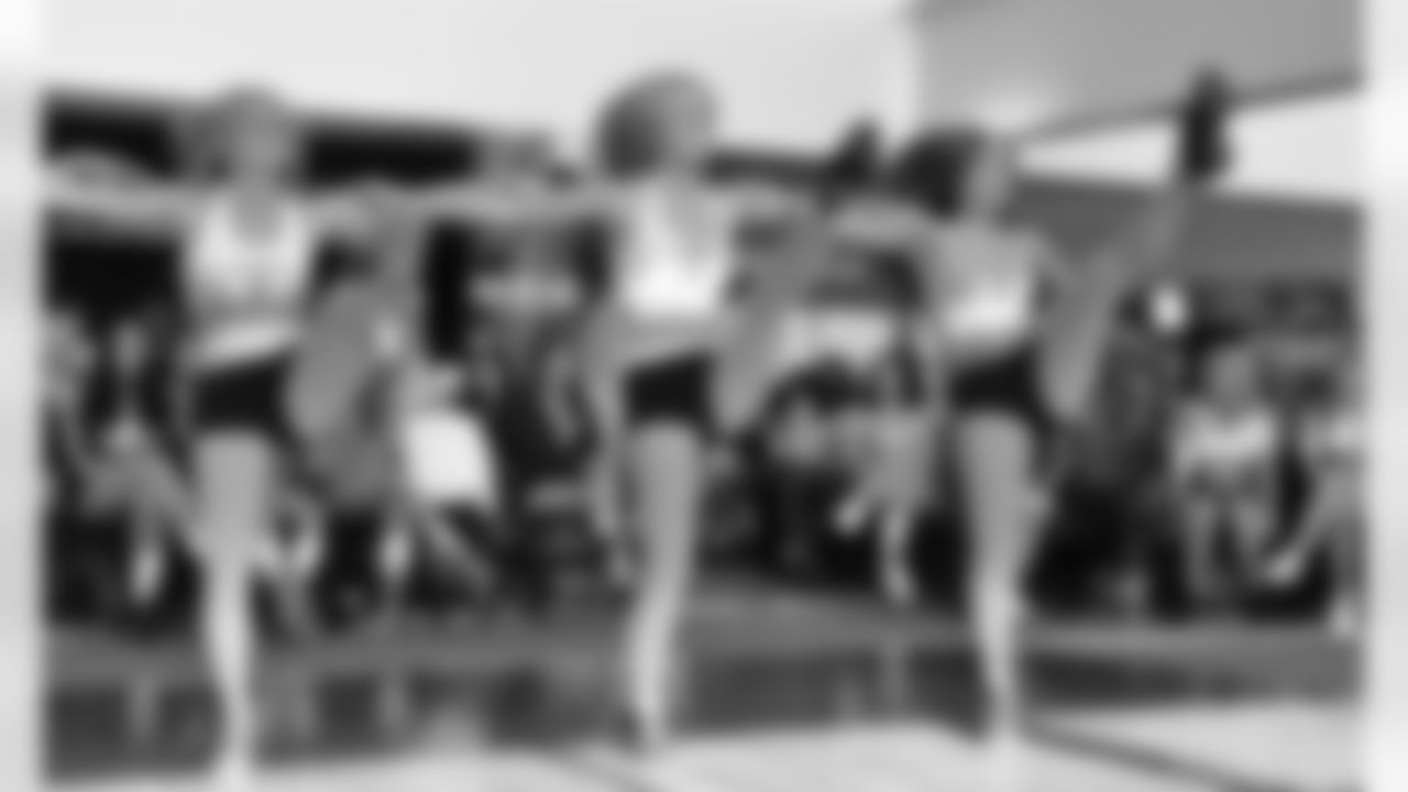 2011 Flight Crew Semi Final Auditions