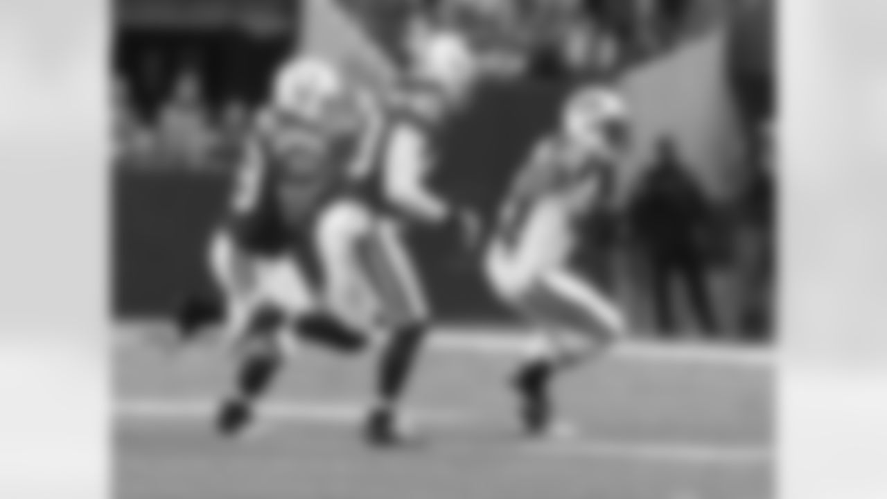 New York Jets at Indianapolis Colts Wild Card Playoff Game