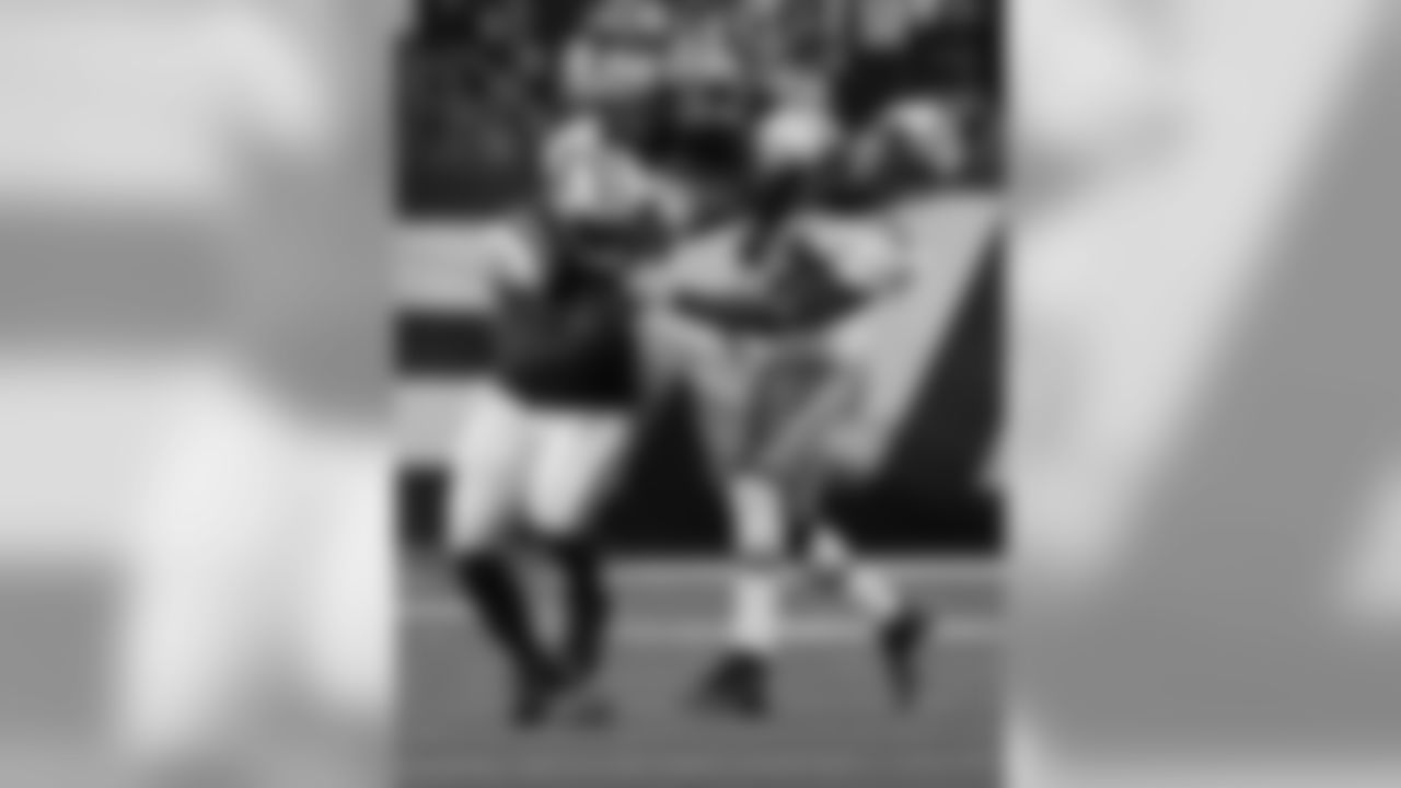 Shonn Greene Photos