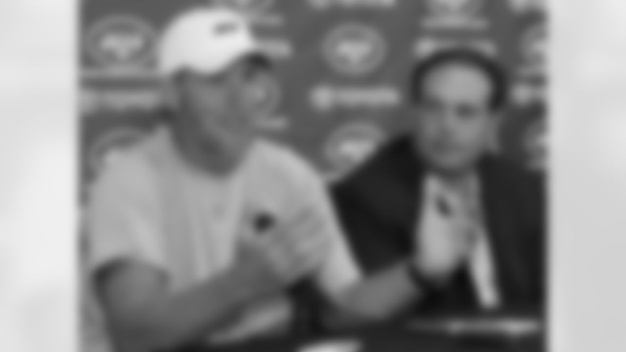 Brett Favre News Conference 8/7/08