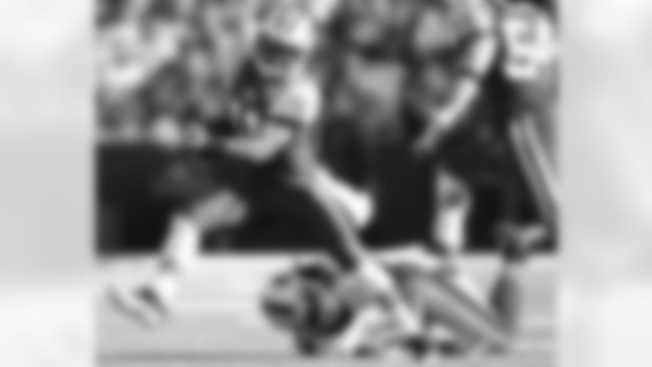 Jeremy Kerley Photos