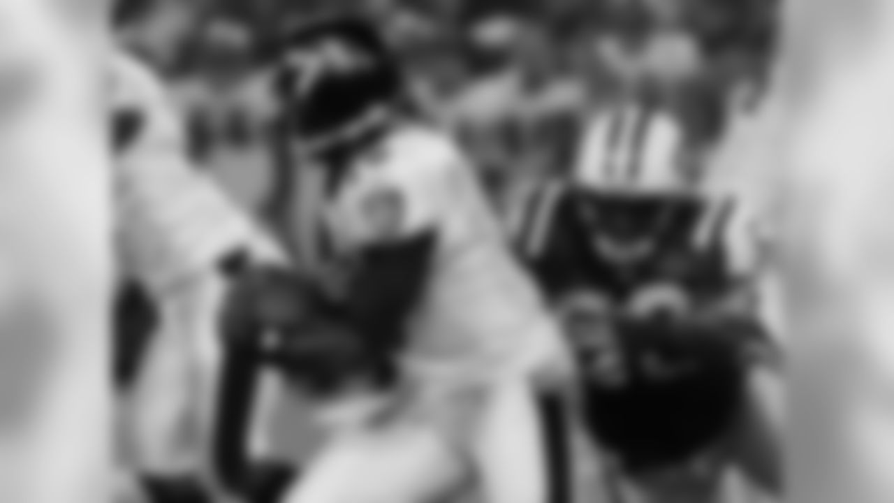 2009 Preseason Week 2 Jets At Ravens Photos