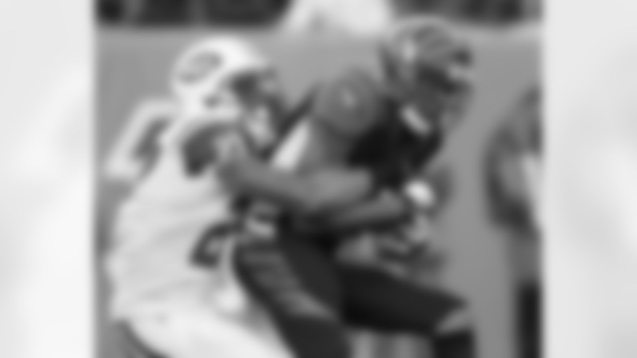 The Jets will face the Cincinnati Bengals at Paul Brown Stadium in 2014. The Jets last played the Bengals at Paul Brown Stadium on October 27, 2013.