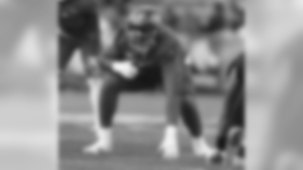 T Chuma Edoga (USC)
