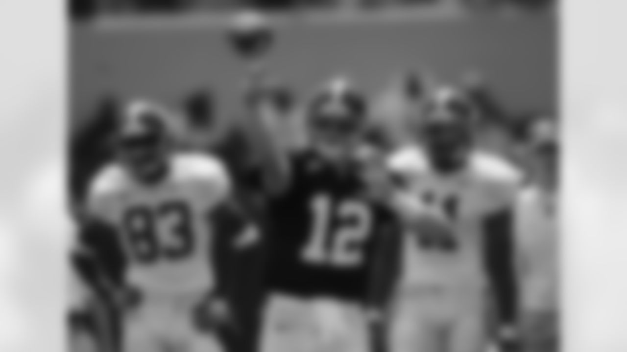 2011 Jets Draft Pick: Greg McElroy