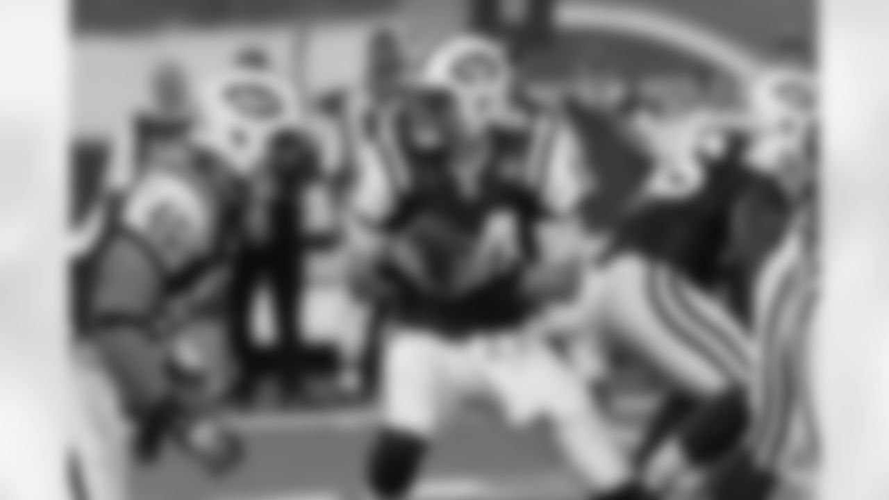 2011 Preseason Week 4 Jets vs Eagles Game Photos