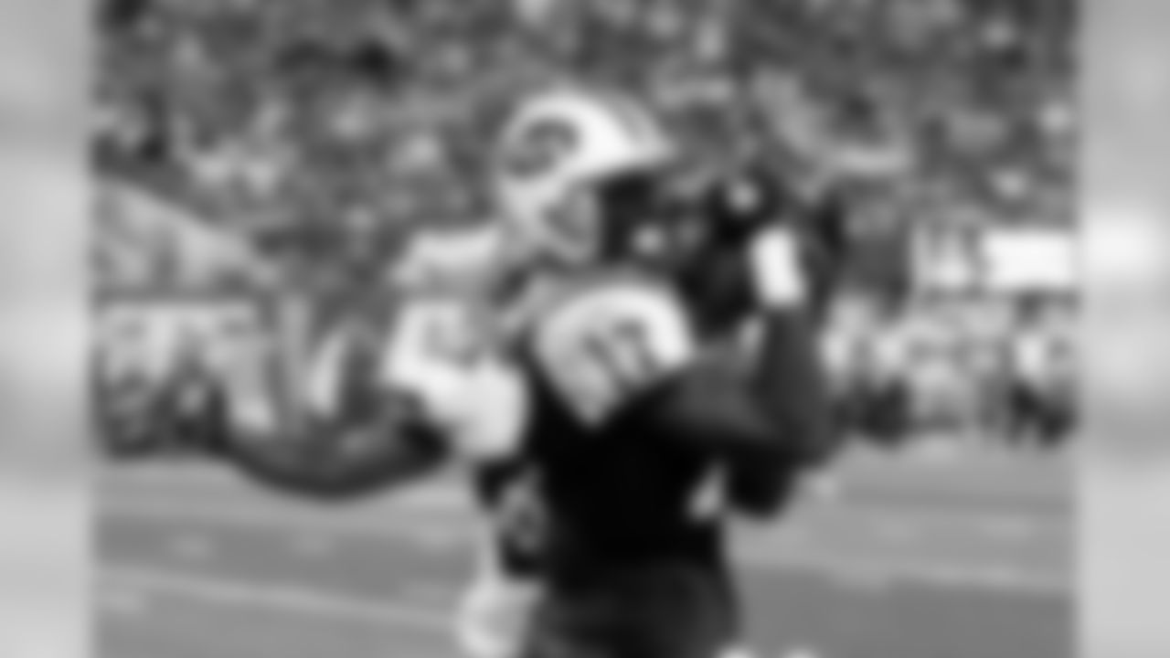 2011 Regular Season Week 1 Jets vs Cowboys Game Photos