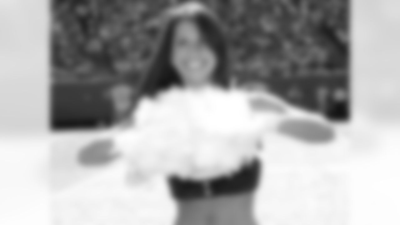 Anne Marie - Flight Crew Member 2009