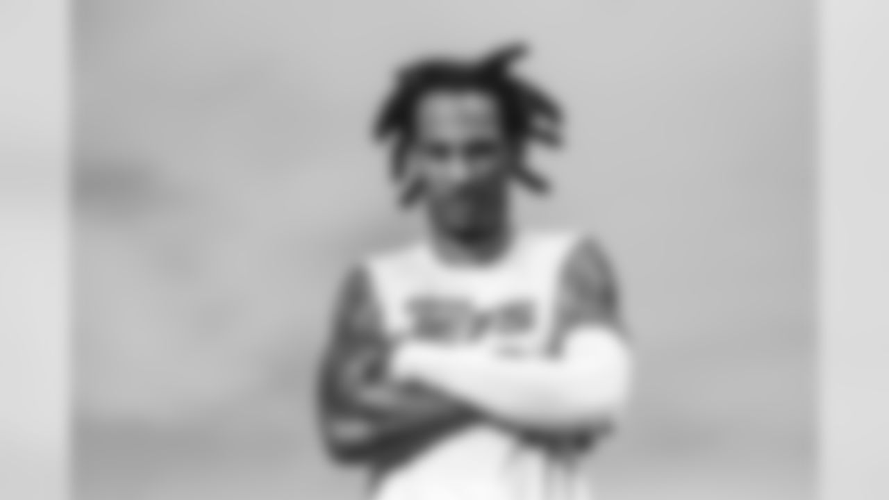 Robby Anderson