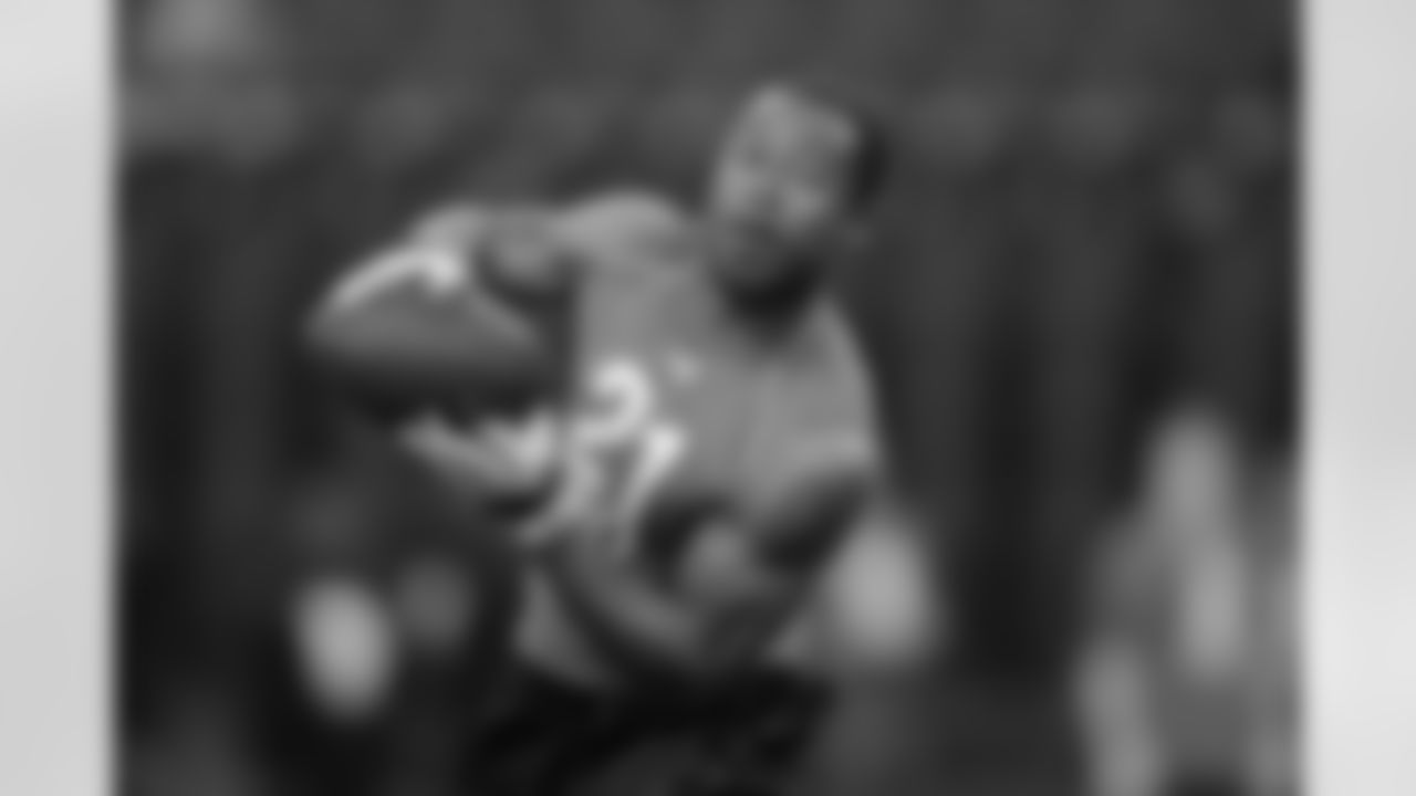 2011 Jets Draft Pick: Jeremy Kerley