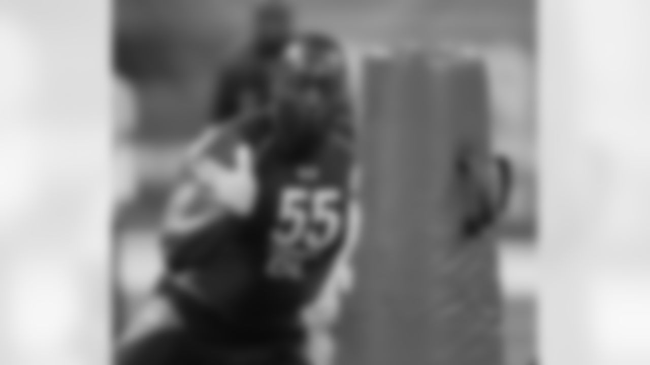 2011 Jets Draft Pick: Muhammad Wilkerson