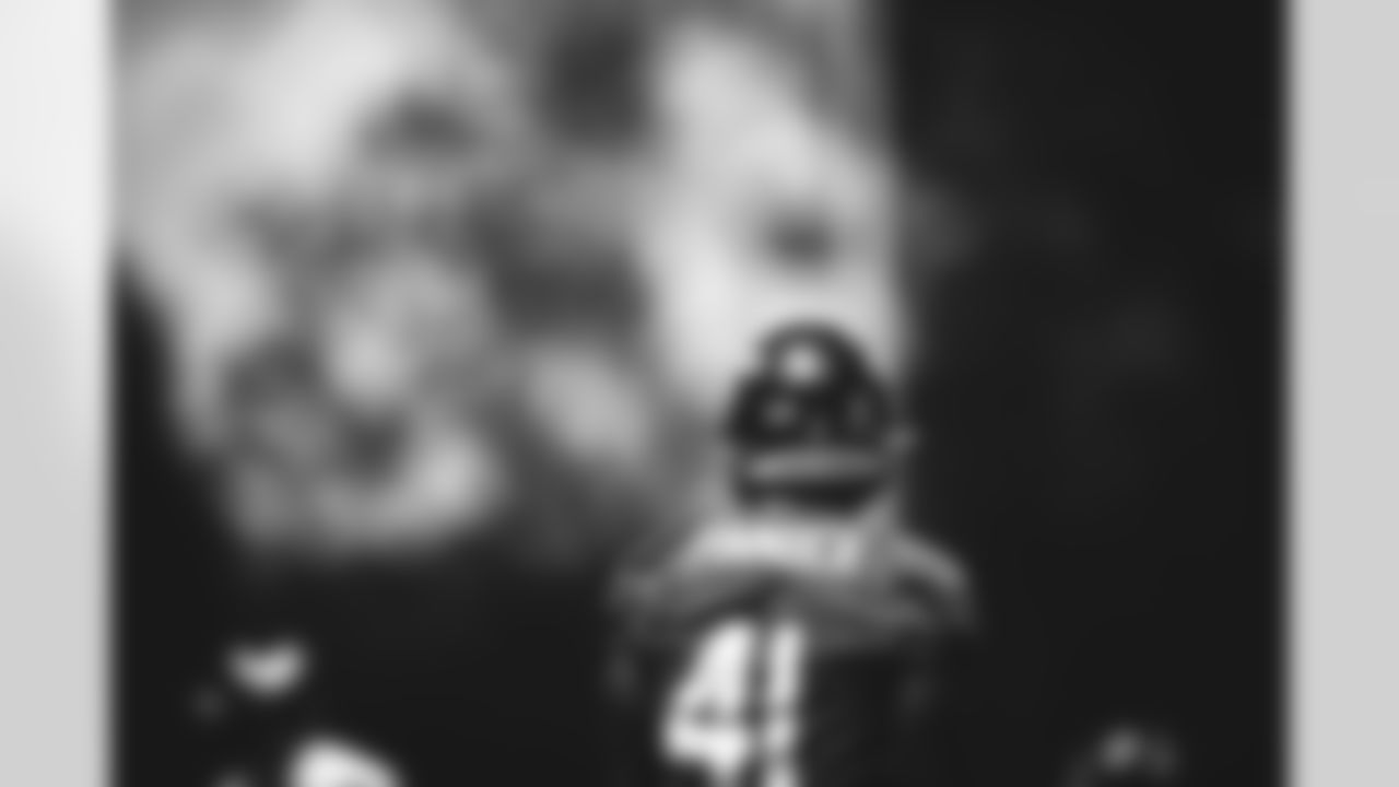 CB Jason Pinnock