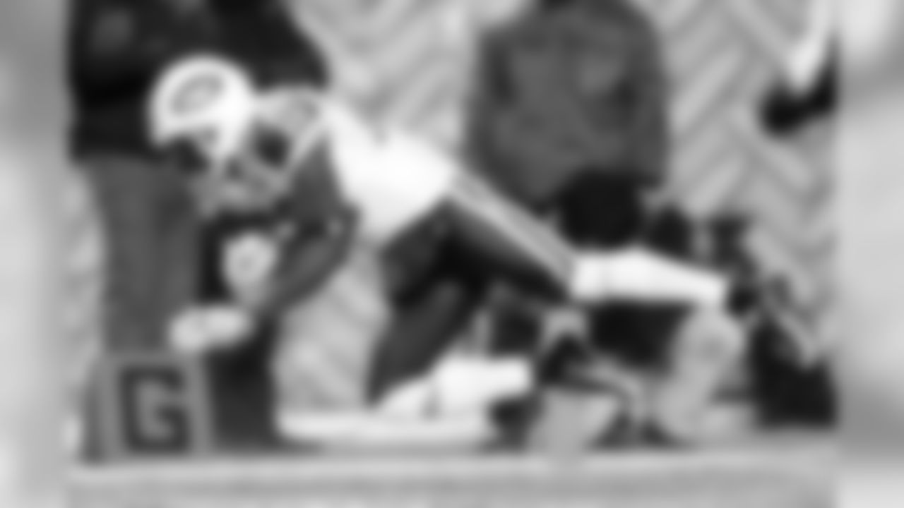 New York Jets at Pittsburgh Steelers AFC Championship Game