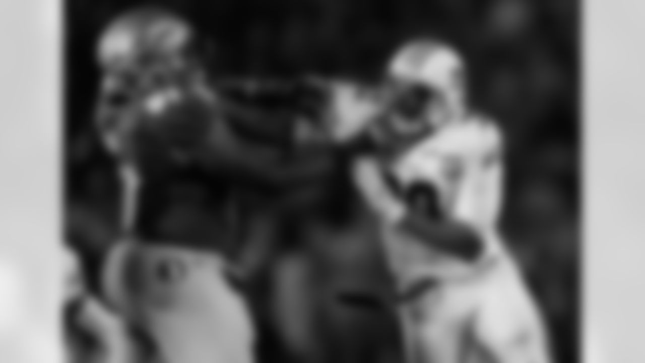Unanimous All-SEC first-team
