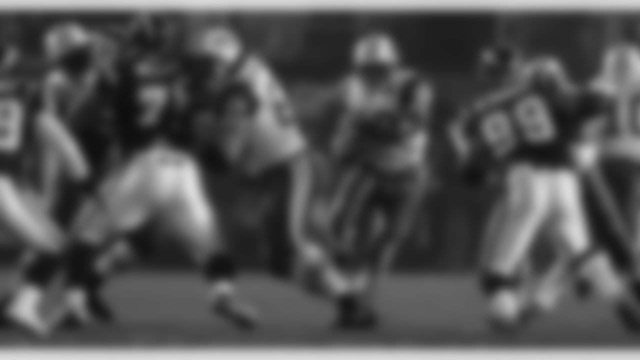 2004 Playoffs - Jets at Chargers