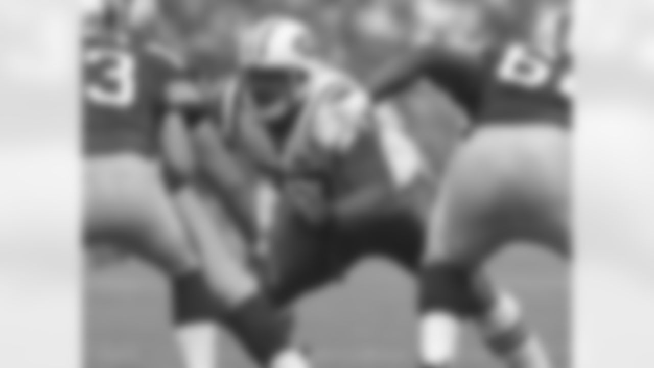 Jets Pro Bowl Selections 2008-09