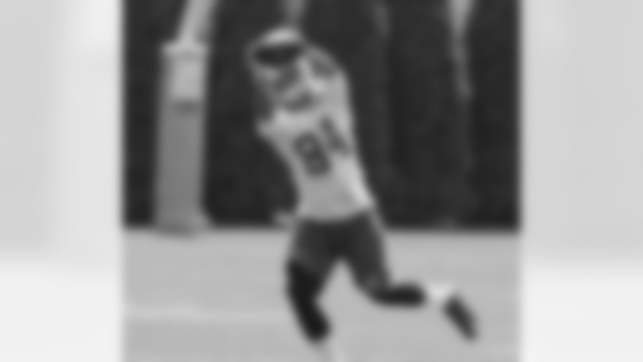 WR Devin Smith